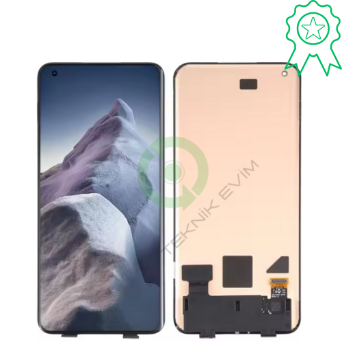 Xiaomi Mi 11 Ultra ORJİNAL Lcd Dokunmatik Ekran