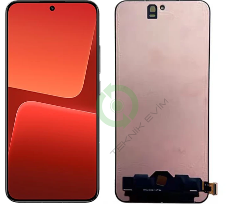 Xiaomi Mi 13 Lcd Dokunmatik Ekran