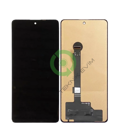 Xiaomi Redmi Note 12 5G TFT Lcd Dokunmatik Ekran