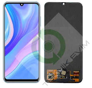 Huawei Honor 30İ Lcd Ekran Dokunmatik