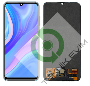 Huawei Honor 30İ Orjinal Lcd Ekran Dokunmatik