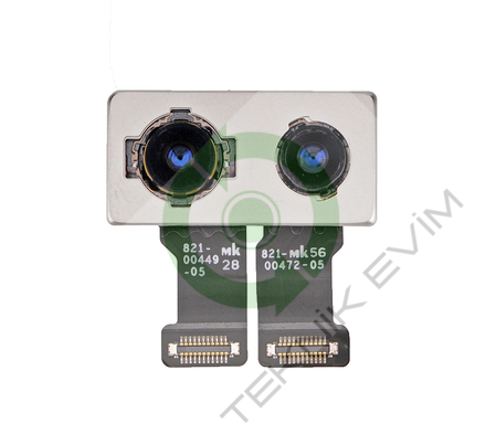 Apple İphone 7 Plus Arka Kamera  (Orijinal)