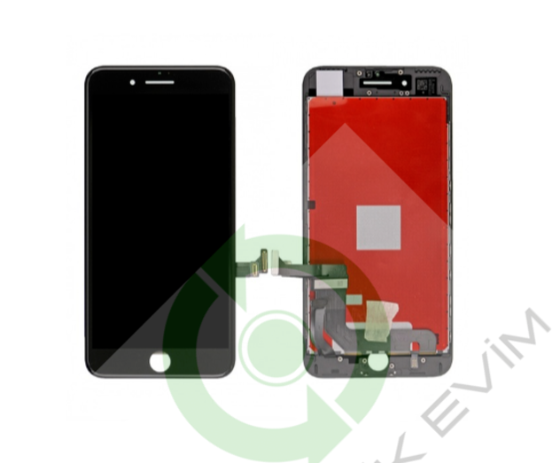 Apple | iPhone 7 Plus | Siyah | LCD Ekran Dokunmatik