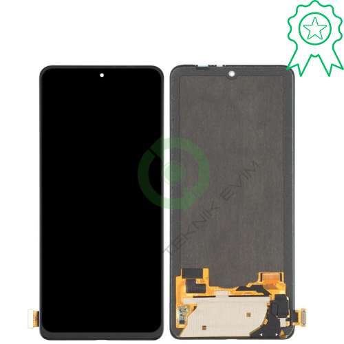 Xiaomi Mi 11X ORJİNAL Lcd Dokunmatik Ekran
