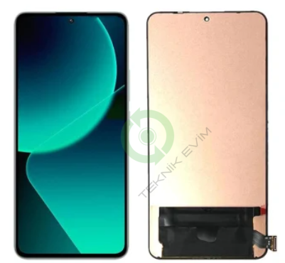 Xiaomi Mi 13T Pro OLED Lcd Dokunmatik Ekran