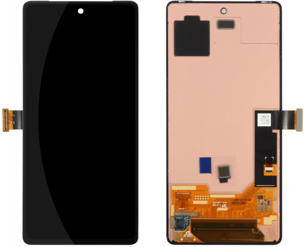 Google Pixel 7 OLED Lcd Ekran Dokunmatik