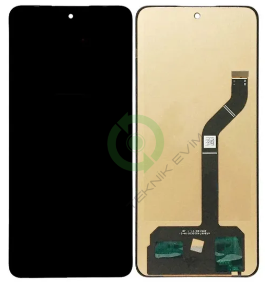 Xiaomi Mi 12 Lite Tft Lcd Dokunmatik Ekran