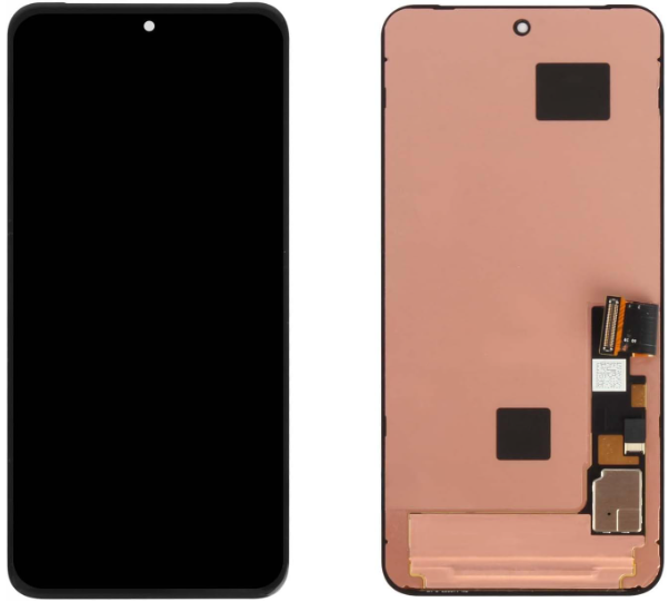 Google Pixel 8 OLED Lcd Ekran Dokunmatik