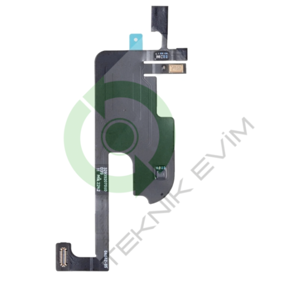 Apple | iPhone 14 Plus | İç Kulaklık Ahize Face İd Filmi Flexi | Orijinal | teknikevim.net