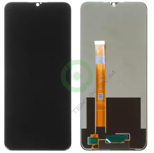 Oppo A5 Lcd Ekran Dokunmatik CHP1809