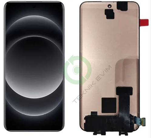 Xiaomi 14 Ultra SUPER AMOLED Lcd Dokunmatik Ekran