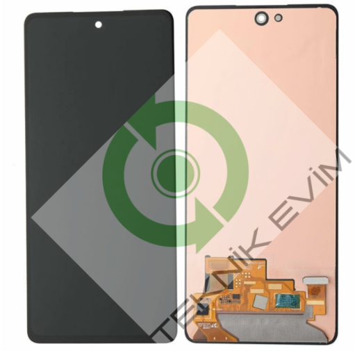 Samsung A52 5G SM-A526F Orjinal Lcd Ekran Dokunmatik