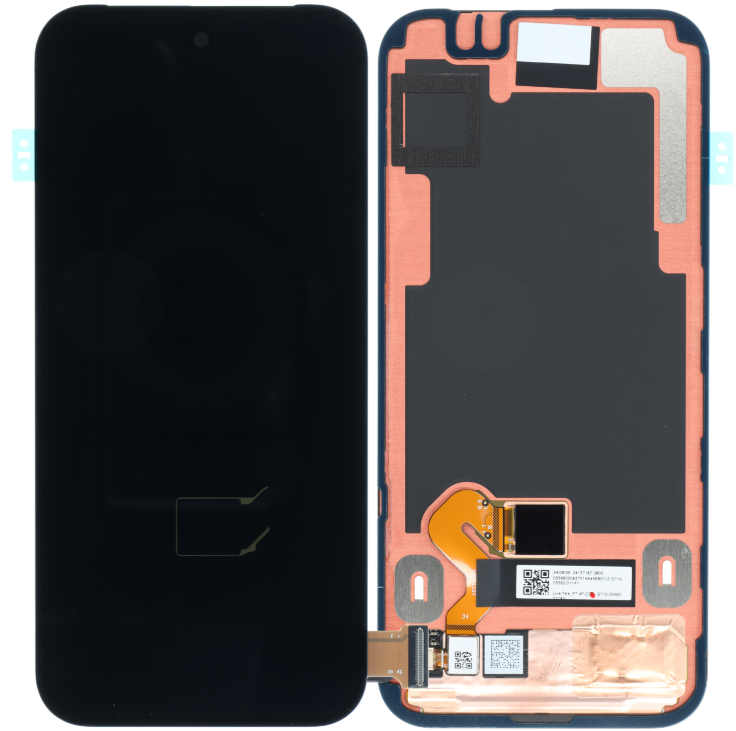 Google Pixel 9 Orijinal Lcd Ekran Dokunmatik