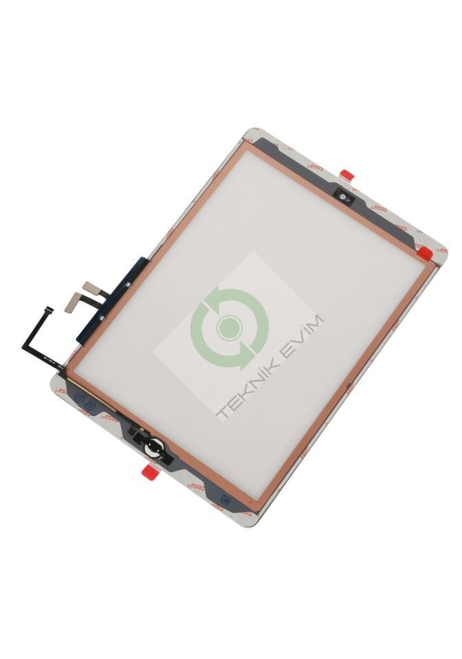 Apple İpad Air A1475 Dokunmatik Beyaz Orijinal