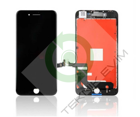Apple | İphone 8 | Lcd Ekran Dokunmatik | Siyah | Orjinal