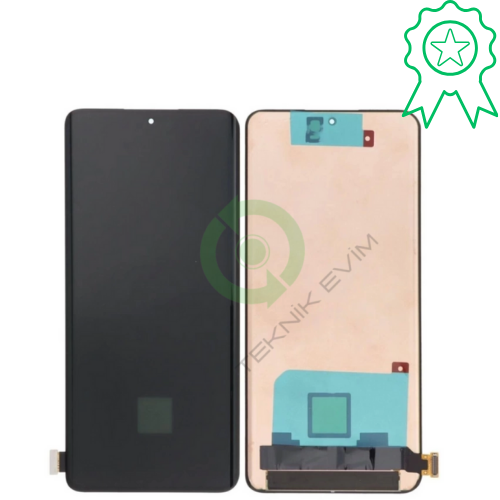 Xiaomi Mi 13 Pro ORJİNAL Lcd Dokunmatik Ekran