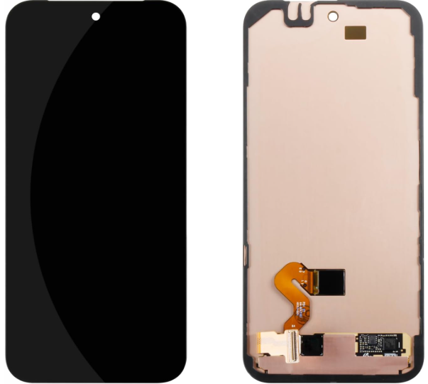 Google Pixel 9 Pro OLED Lcd Ekran Dokunmatik
