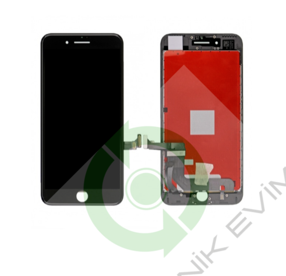 Apple | İphone 7 Plus | Siyah | LCD Ekran Dokunmatik | (LW)