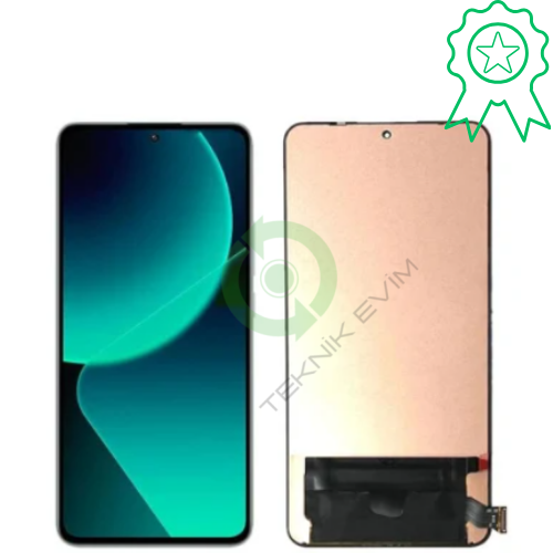 Xiaomi Mi 13T Pro ORJİNAL Lcd Dokunmatik Ekran