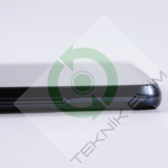 Samsung Galaxy S20FE 5G SM-G781F Orjinal Çıtalı Lcd Ekran Dokunmatik Siyah