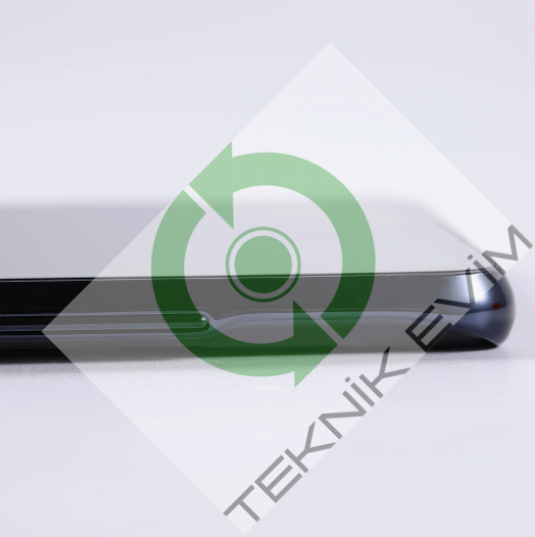 Samsung Galaxy S20FE 5G SM-G781F Çıtalı Lcd Ekran Dokunmatik Siyah