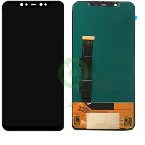 Xiaomi Mi 8 Oled Lcd Dokunmatik Ekran