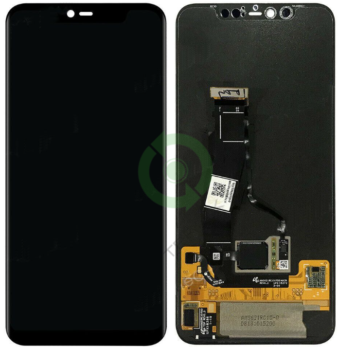 Xiaomi Mi 8 Pro Lcd Dokunmatik Ekran