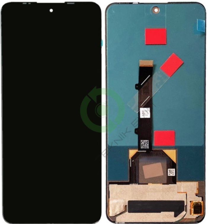İnfinix Zero X Pro OLED Lcd Dokunmatik Ekran