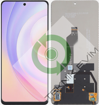 Huawei Honor 50 SE Lcd Ekran Dokunmatik