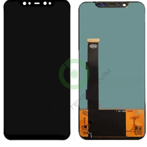 Xiaomi Mi 8 TFT Lcd Dokunmatik Ekran