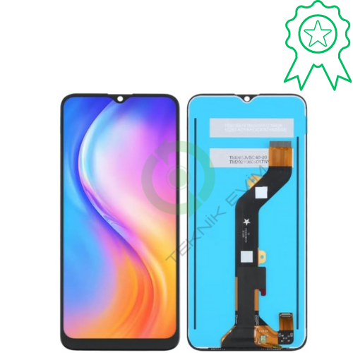 Tecno Spark 6 GO Orjinal Lcd Dokunmatik Ekran KE5j KE5k