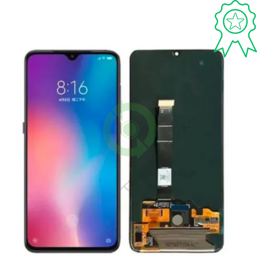 Xiaomi Mi 9 Se ORJİNAL Lcd Dokunmatik Ekran