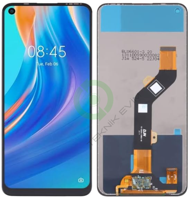 Tecno Spark 7 Pro Lcd Dokunmatik Ekran