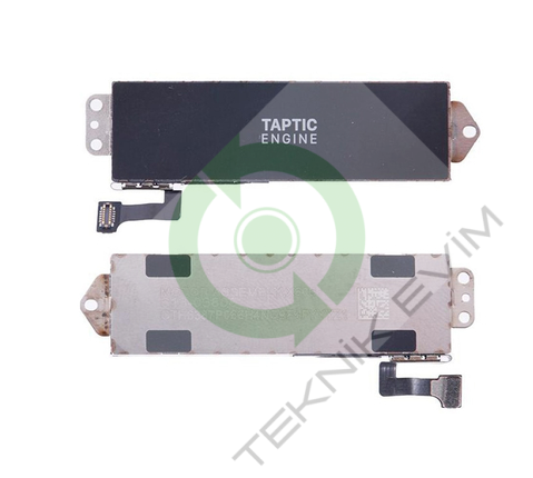 Apple İphone 7 Plus Titreşim Motoru