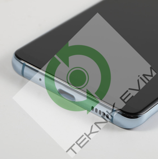 Samsung Galaxy S20 SM-G980F G981F Orjinal Çıtalı Lcd Ekran Dokunmatik Mavi