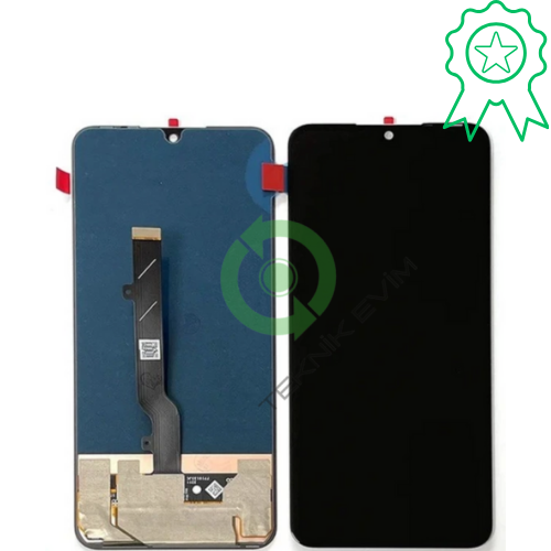 infinix Note 12 Vip ORJİNAL Lcd Dokunmatik Ekran