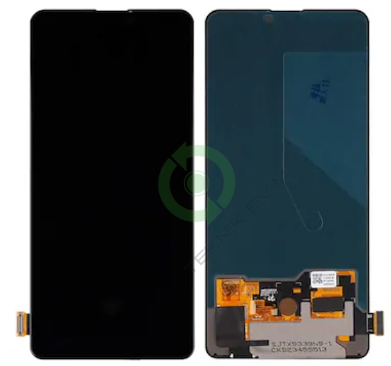 Xiaomi Mi 9T OLED Lcd Dokunmatik Ekran M1903F10G