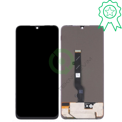 İnfinix Note 12 Pro (4G) OLED Lcd Dokunmatik Ekran