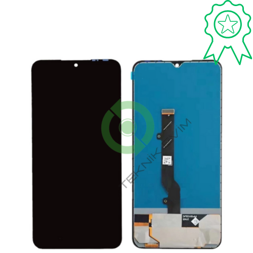 İnfinix Note 30i ORJİNAL Lcd Dokunmatik Ekran