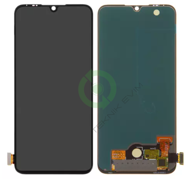 Xiaomi Mi A3 Oled Lcd Dokunmatik Ekran