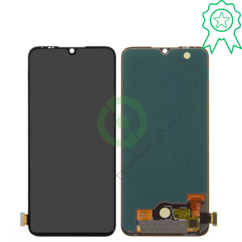 Xiaomi Mi A3 Orjinal Lcd Dokunmatik Ekran M1906F9SI