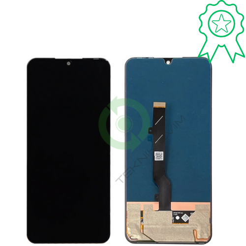 İnfinix Zero 20 ORJİNAL Lcd Dokunmatik Ekran