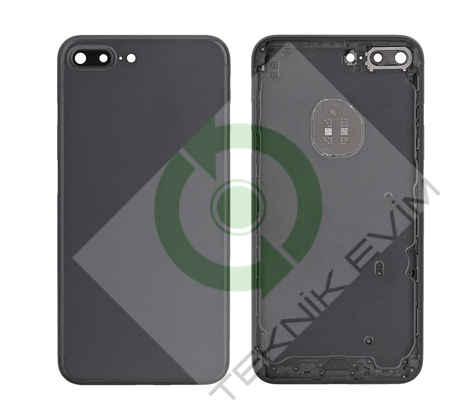 Apple İphone 7 Plus Boş Kasa Siyah