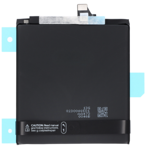 Google Pixel 9 Pro XL GH2MB Batarya Pil