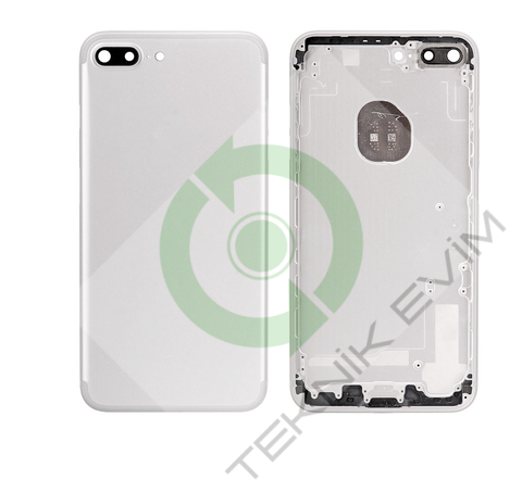 Apple İphone 7 Plus Boş Kasa Beyaz