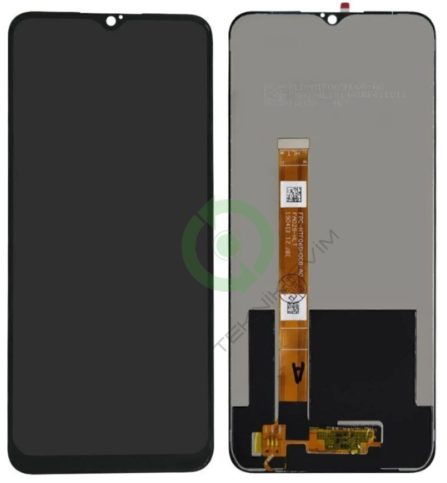 Oppo A9 2020 Orjinal Lcd Dokunmatik Ekran CPH1937,CPH1939,CPH1941