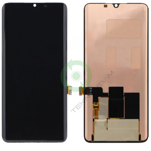 Xiaomi Mi Note 10 Pro TFT Lcd Dokunmatik Ekran