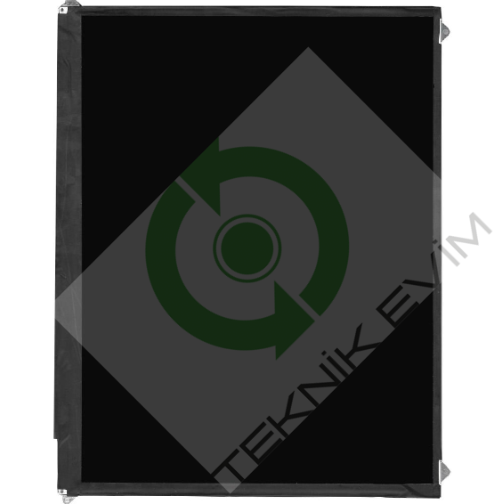 Apple İpad 2 A1397 Lcd Ekran