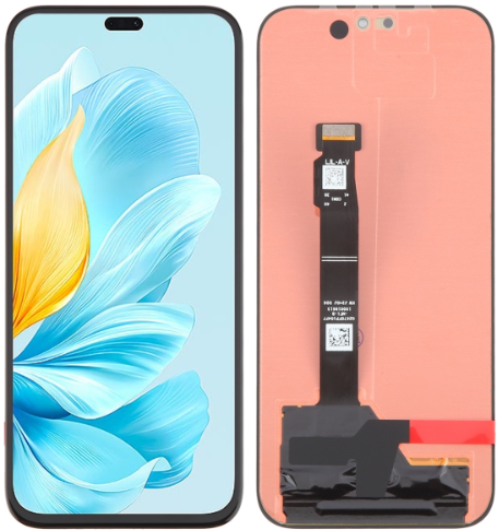 Huawei Honor 200 Lite TFT Lcd Dokunmatik Ekran
