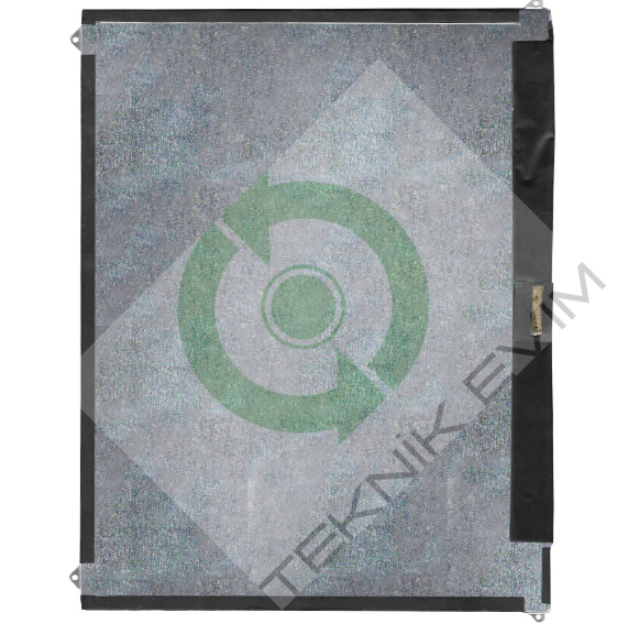 Apple İpad 2 A1397 Lcd Ekran